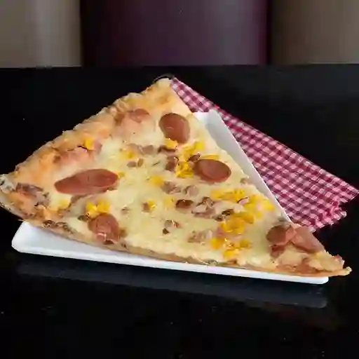 Pizza Porción