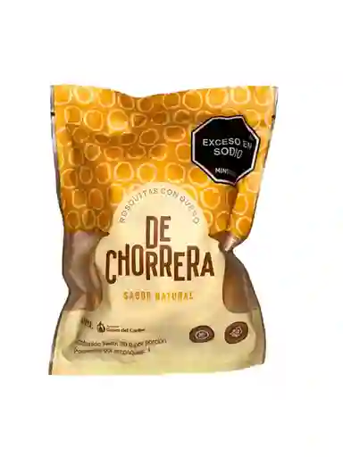 De Chorrera Rosquita