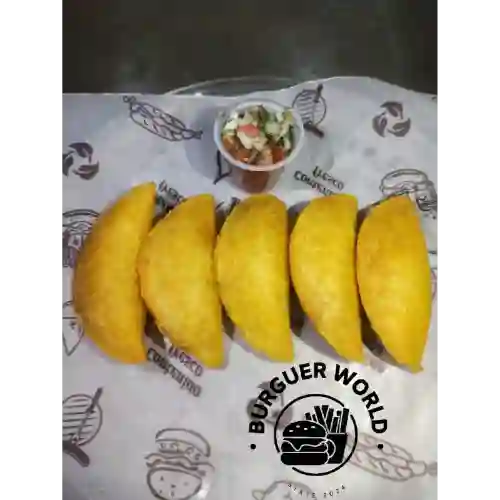 Empanadas