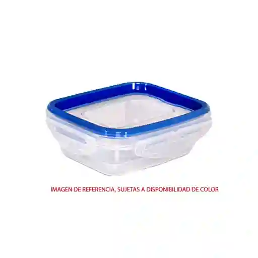 Kendy Caja Organizadora fresh Cuadrada N1 Baja