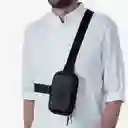 Rollink Bolso Crossbody go Negro