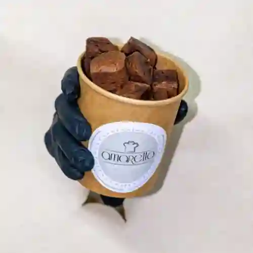 Brownie Bites