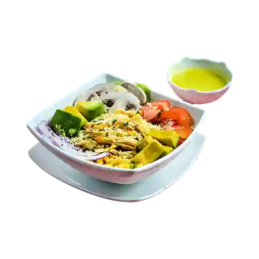 Fit Bowl con Res