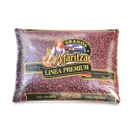 Maritza Frijol Bola Roja