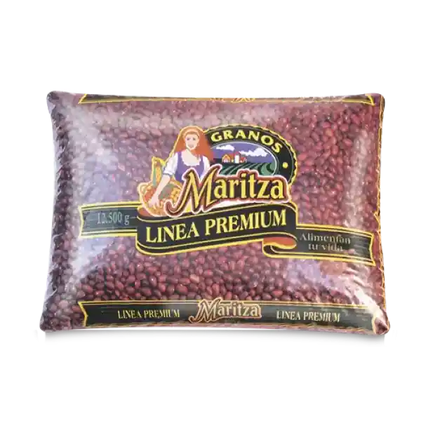 Maritza Frijol Bola Roja