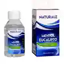 Naturale Vaporizador Facial Mentol Eucalito