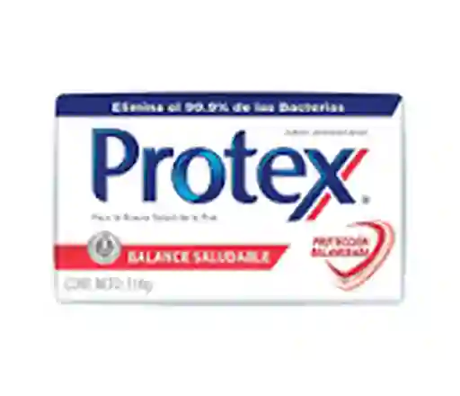 Protex Jabón Balance Saludable