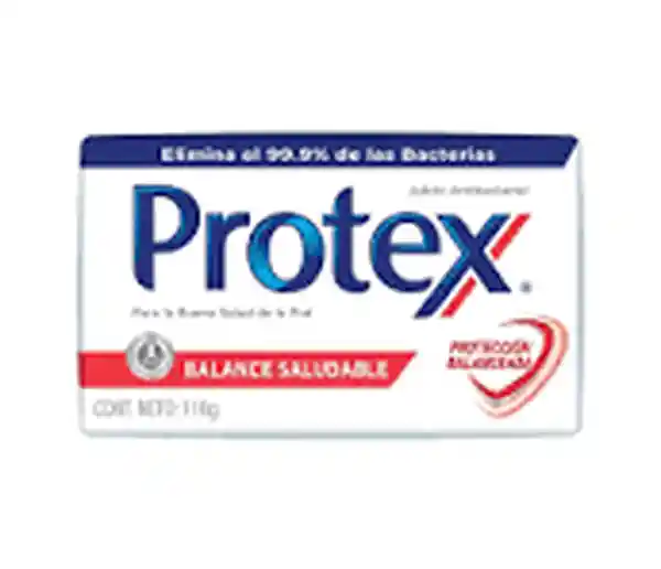 Protex Jabón Balance Saludable