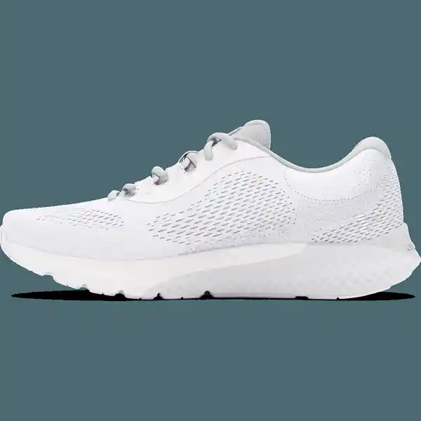 Under Armour Zapatos W Charged Rogue 4 Blanco 8 Ref: 3027005-100