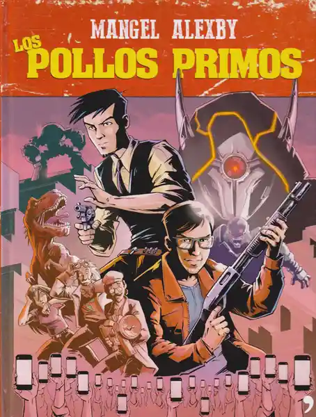 Los Pollos Primos