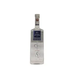 Martin Millers Ginebra
