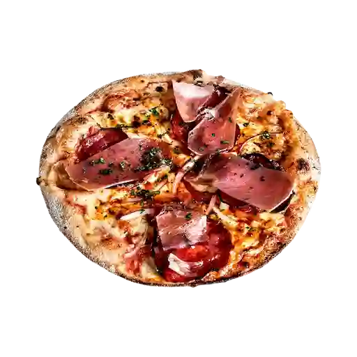 Pizza Española