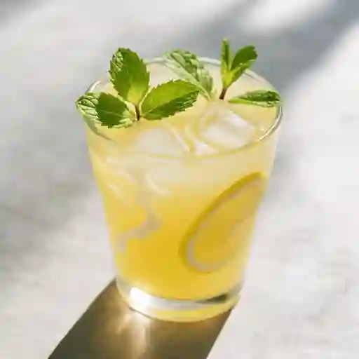 Limonada Brasilena