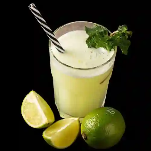 Limonada Natural