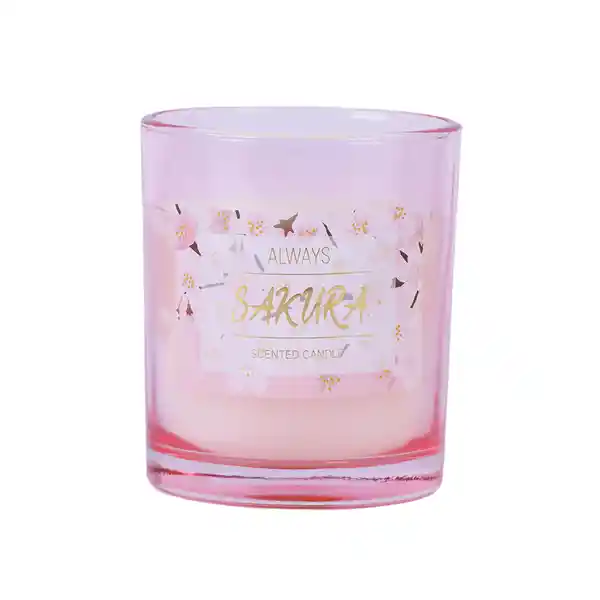 Vela Aromática Miniso Sakura Blossom Miniso