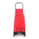 Rolser Carro Mercado Rojo Jet Joy JET001