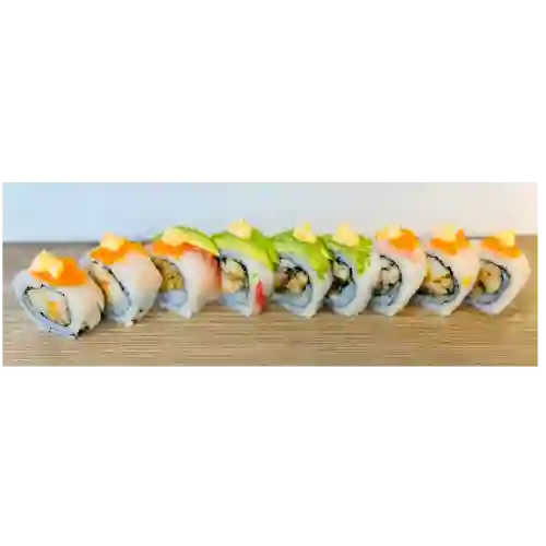 Dragon Roll