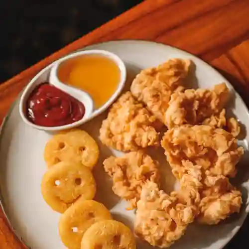 Chicken Tenders