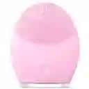 Foreo Cepillo y Masajeador Facial Piel Normal Pearl Pink Luna 2