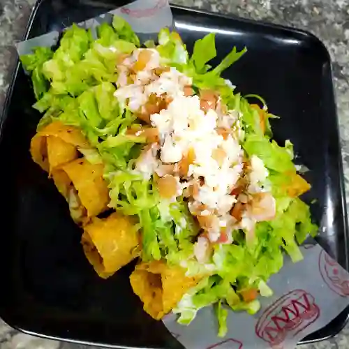 Flautas