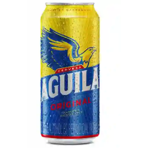 Aguila Original X473ml