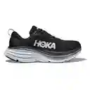 Hoka Zapatos M Bondi 8 Negro Talla 8