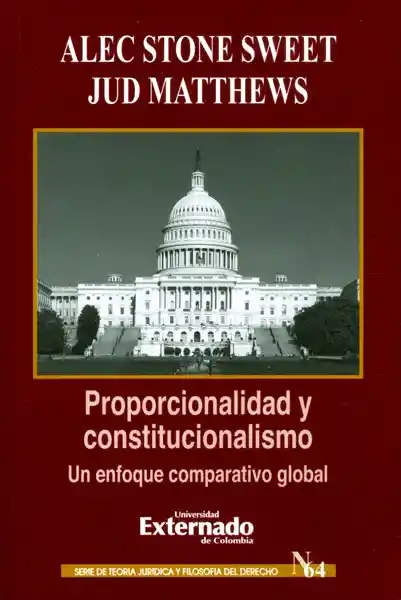 Proporcionalidad y Constitucionalismo