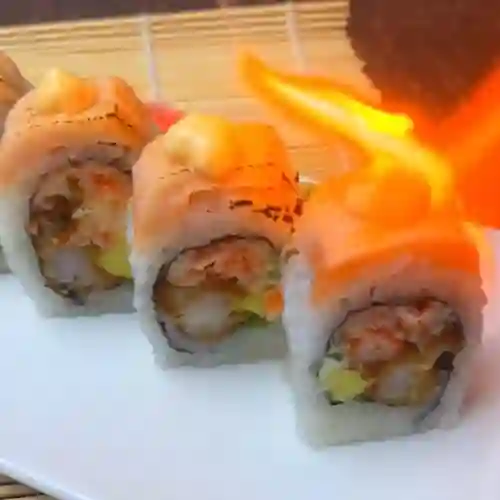 Sensation Roll