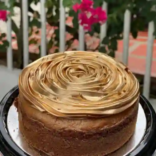 Golden Vanilla