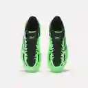 Reebok Tenis Ers bb Para Baloncesto Unisex Verde Talla 12