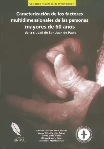 Caracterización de Los Factores Multidimensionales - VV.AA