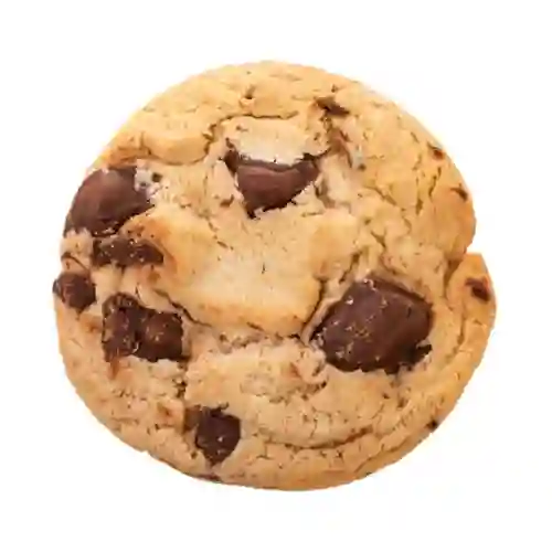 Galleta Chocochip