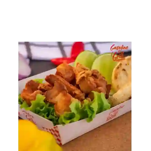 Chicharrón