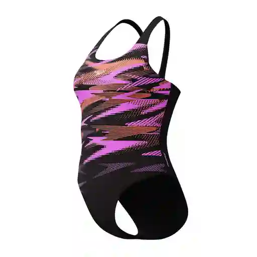 Vestido de Baño Hyperboom Placement Muscleback Mujer 32 Speedo