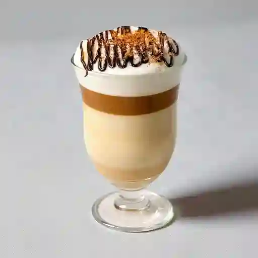 Capuchino 10 Oz