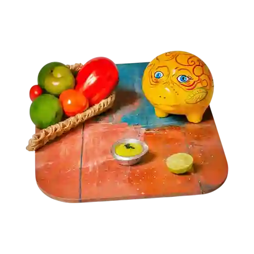 Guacamole