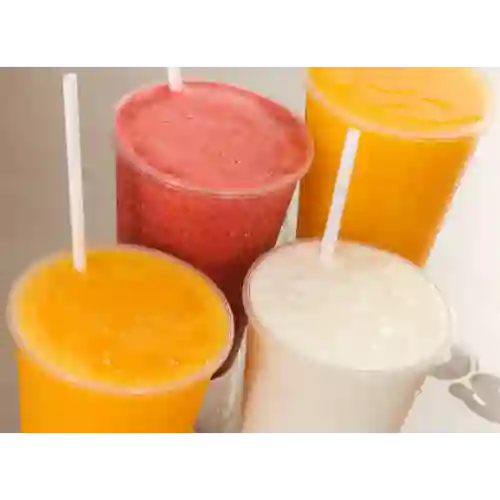 Jugo en Agua