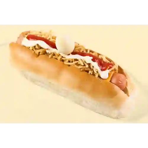 Hot Dog Americano