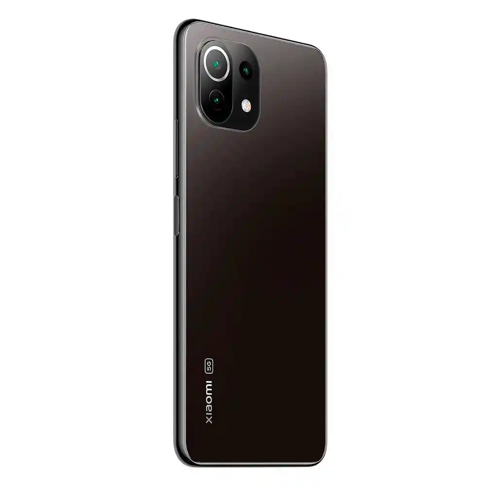 Xiaomi Celular 11 Lite 128 GB 5G Ne Negro