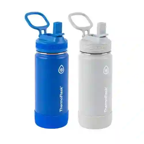 Thermoflask Botella de Agua Para Niños