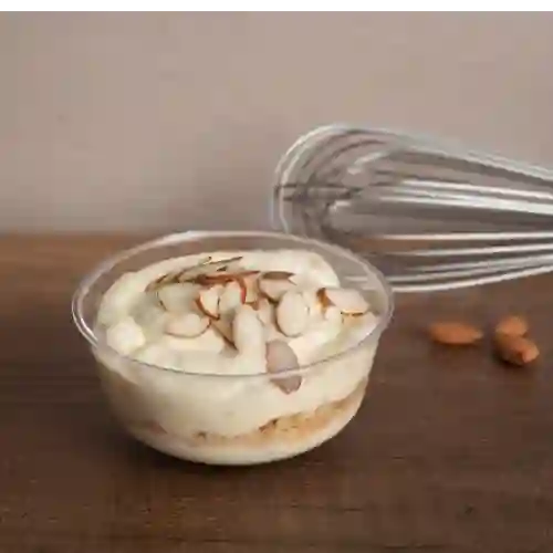 Postre de Nuez