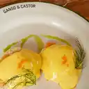 Huevos Noruegos