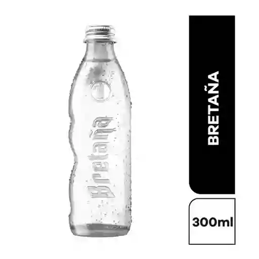 Soda bretaña 300 ml