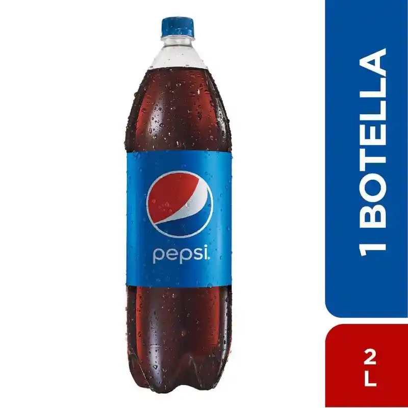 Pepsi Gaseosa Cola