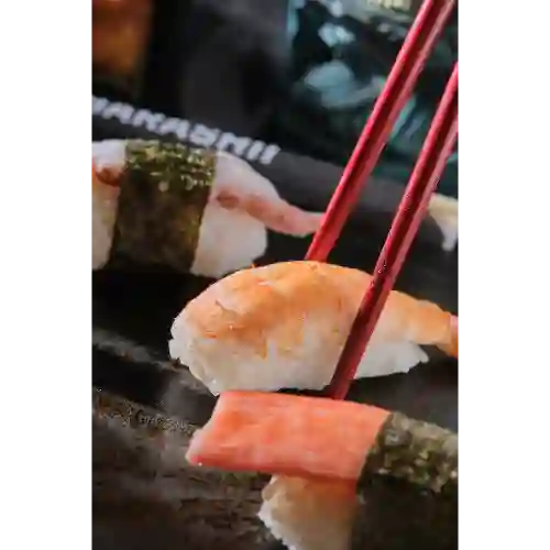Nigiri Langostino