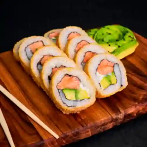 15 Tempura para Ti + Bebida Gratis.