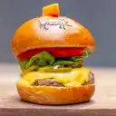Combo Cheese Burger