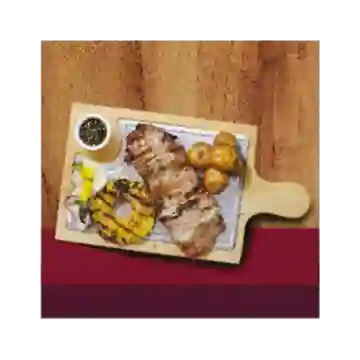 Lomo de Cerdo