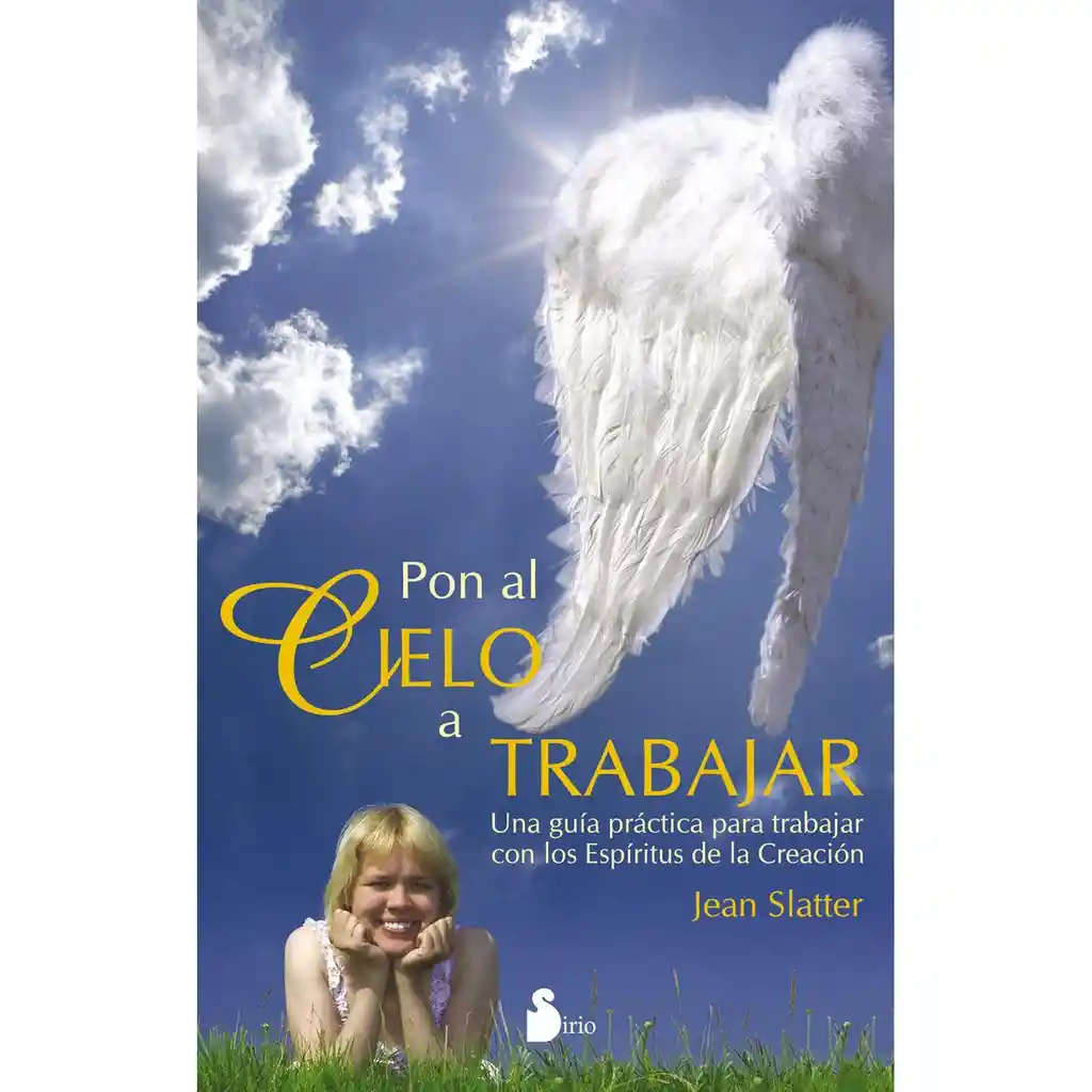 Pon Al Cielo A Trabajar