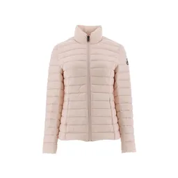 Just Over The Top Chaqueta Cha Rosa Suave Talla L